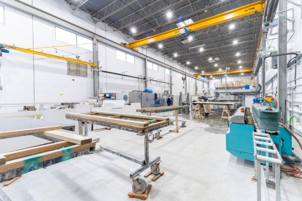 Custom Manufacturing