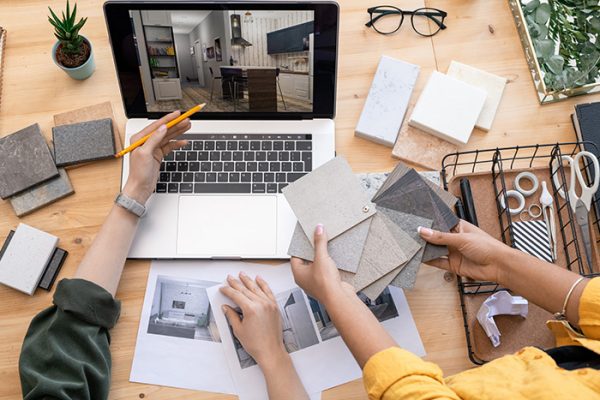 Design Consultations​